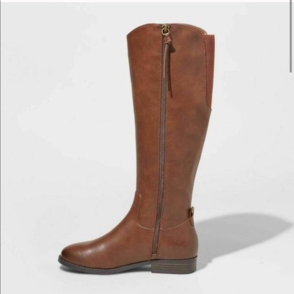 Women's brisa hotsell riding boots